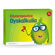 Eduterapeutica Lux Dyskalkulia Online