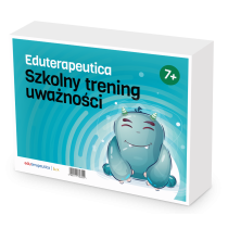 Eduterapeutica Lux - Szkolny Trening Uważności