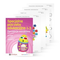 Eduterapeutica Lux SPE 1-3