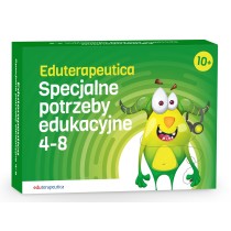 Eduterapeutica Lux SPE 4-8