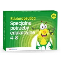 Eduterapeutica Lux SPE 4-8