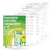 Eduterapeutica Lux SPE 4-8
