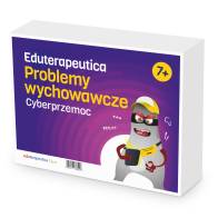 Eduterapeutica Lux - Problemy wychowawcze. Cyberprzemoc