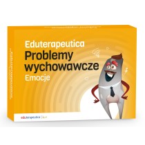 Problemy wychowawcze - Emocje