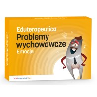 Problemy wychowawcze - Emocje