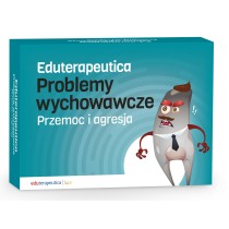 Problemy wychowawcze - Przemoc i agresja