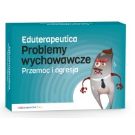Problemy wychowawcze - Przemoc i agresja