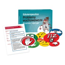 Problemy wychowawcze - Przemoc i agresja