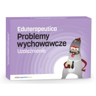Problemy wychowawcze - Uzależnienia