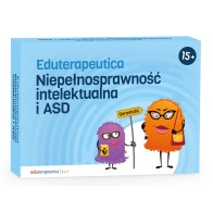 Eduterapeutica Lux Niepełnosprawność Intelektualna i ASD 12+