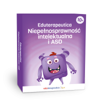Eduterapeutica Lux Niepełnosprawność intelektualna i ASD 10-15 lat - online