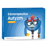 Eduterapeutica Lux Autyzm