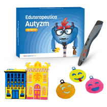 Eduterapeutica Lux Autyzm