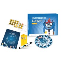 Eduterapeutica Lux Autyzm