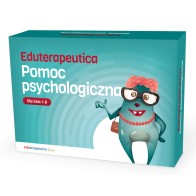 Eduterapeutica lux Pomoc Psychologiczna