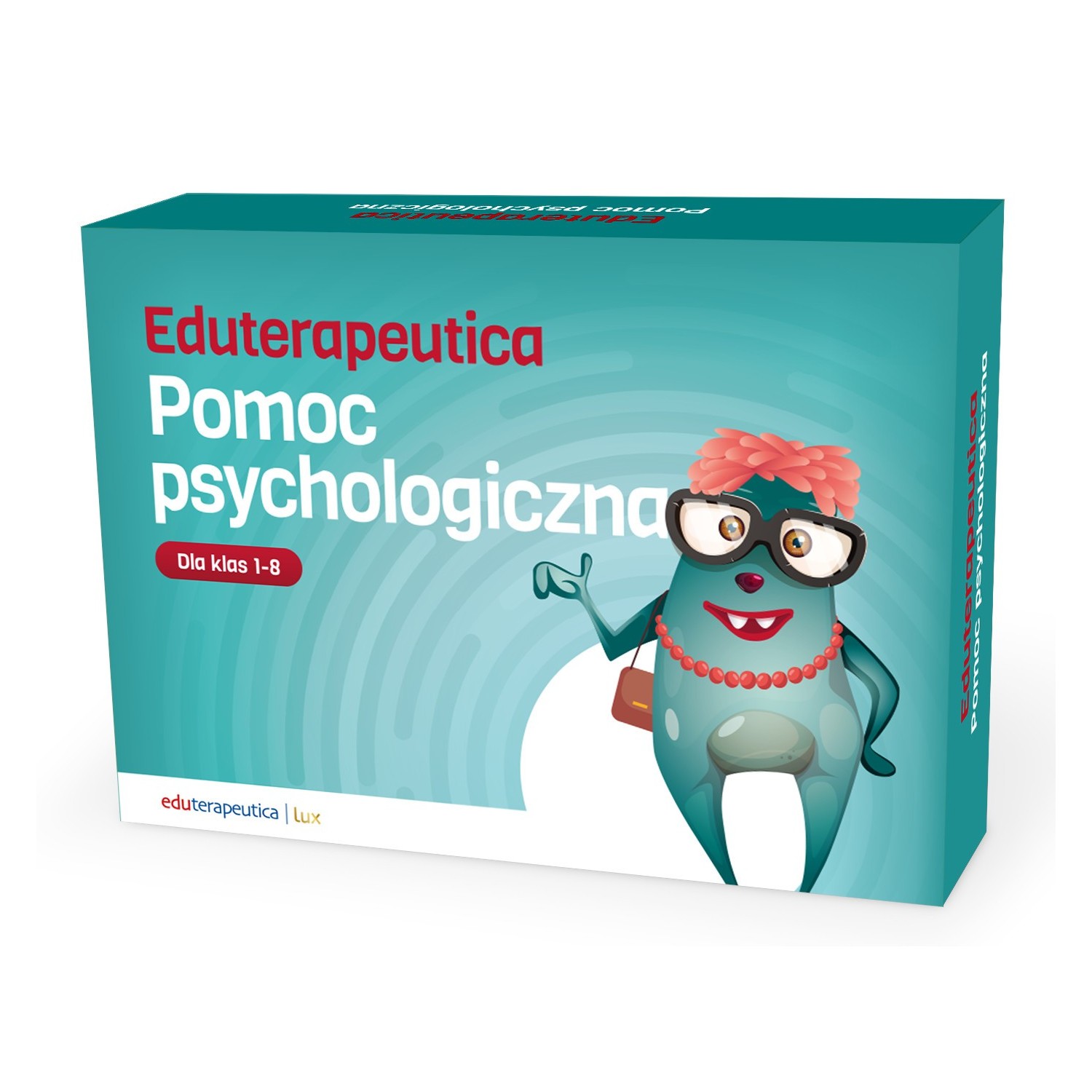 Eduterapeutica lux Pomoc Psychologiczna