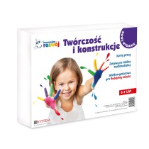 Harmonijny Rozwój - Twórczość i konstrukcje
