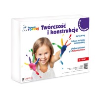 Harmonijny Rozwój - Twórczość i konstrukcje