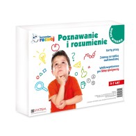 Harmonijny Rozwój - Poznawanie i rozumienie