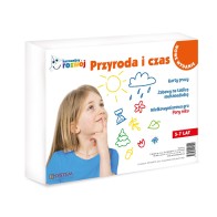 Harmonijny rozwój. Przyroda i czas