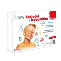 Harmonijny Rozwój - Ekologia i środowisko