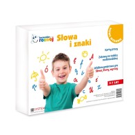 Harmonijny Rozwój - Słowa i znaki