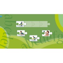 Harmonijny Rozwój - Liczenie i porównywanie
