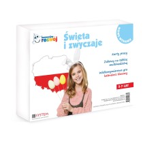 Harmonijny Rozwój - Święta i zwyczaje