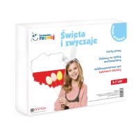 Harmonijny Rozwój - Święta i zwyczaje