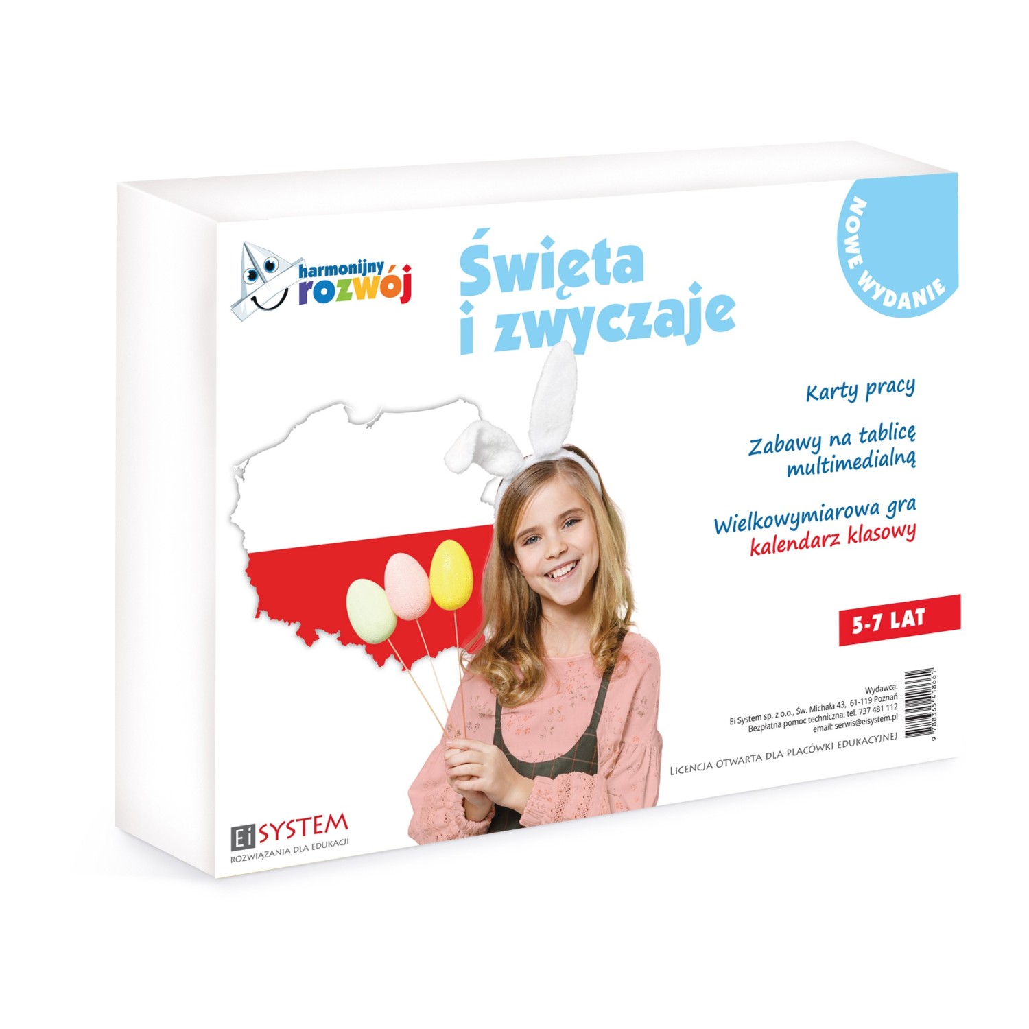 Harmonijny Rozwój - Święta i zwyczaje