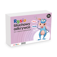 Rysio Słuchowy Odkrywca