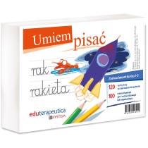 Umiem pisać