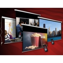 Ekran AVTEK Video Electric 300P (4:3)