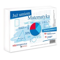 Już umiem - Matematyka