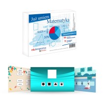 Już umiem - Matematyka