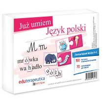 Już umiem - Język polski