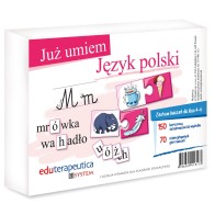 Już umiem - Język polski
