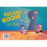 Gra ESCAPE ROOM. SPE 1-3