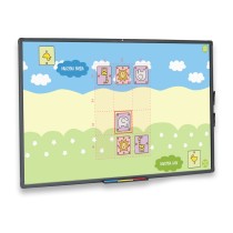 Złapmy Lwa 3x4! Zestaw (gra dywanowa i gry planszowe)