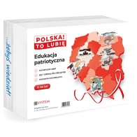 Polska! To lubię. Wychowanie patriotyczne