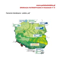 Polska! To lubię. Wychowanie patriotyczne