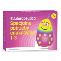 Eduterapeutica Lux SPE 1-3 online
