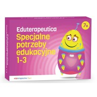 Eduterapeutica Lux SPE 1-3 online