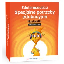 Eduterapeutica Lux SPE Nastolatki Online