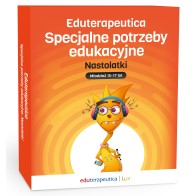 Eduterapeutica Lux SPE Nastolatki Online