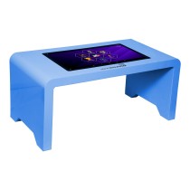 Stół interaktywny INTBOARD STYLE 32" na Android + INTBOARD BRAINY