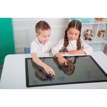 Stół interaktywny INTBOARD STYLE 43" na Windows + INTBOARD BRAINY