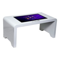 Stół interaktywny INTBOARD STYLE 43" na Android + Intboard JOY