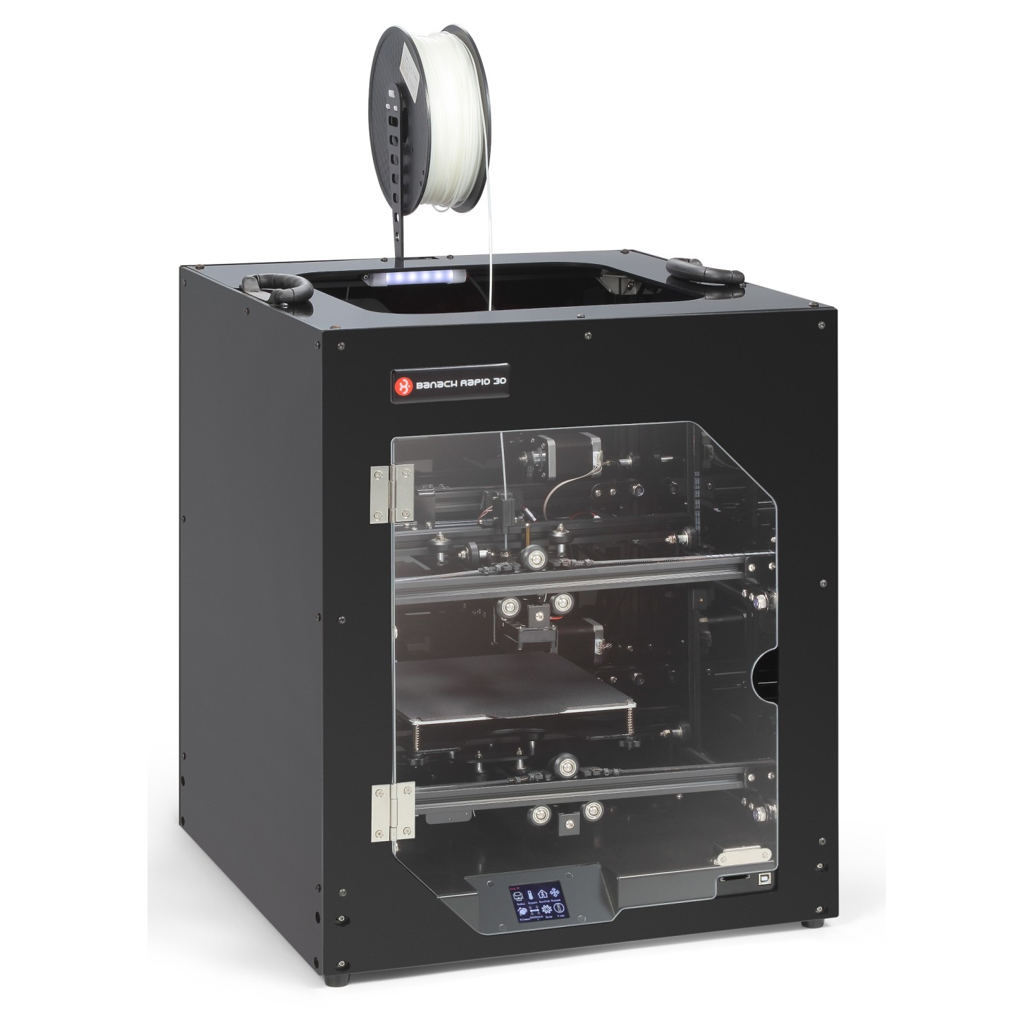 Drukarka 3D Banach Rapid
