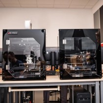 Drukarka 3D Banach Rapid